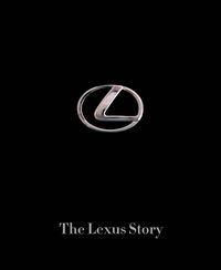 Produktbild: The Lexus Story