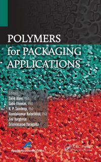 Produktbild: Polymers for Packaging Applications