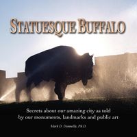 Produktbild: Statuesque Buffalo