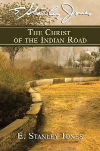 Produktbild: The Christ of the Indian Road