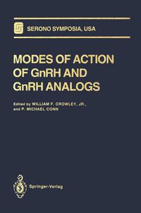 Produktbild: Modes of Action of GnRH and GnRH Analogs