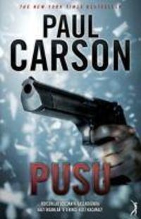 Bild vom Artikel Pusu vom Autor Paul Carson