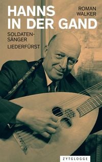 Produktbild: Hanns in der Gand