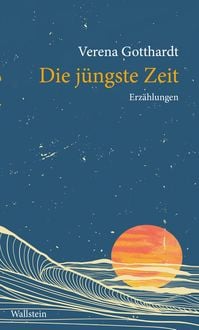 Produktbild: Die j&uuml;ngste Zeit