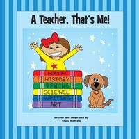 Produktbild: A Teacher, That's Me!
