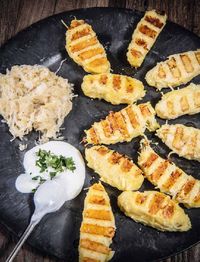 OPTImal Regional - Das Grillbuch für den OPTIgrill von Tefal
