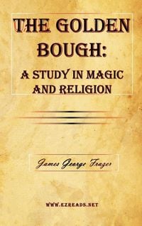 Produktbild: The Golden Bough