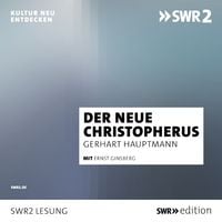 Produktbild: Der neue Christopherus