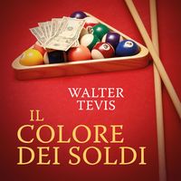 Produktbild: Il colore dei soldi