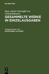 Produktbild: Rathst&uuml;bel Plutonis