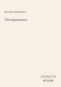 Produktbild: The Argonautica