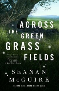 Produktbild: Across the Green Grass Fields