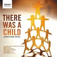 Produktbild: There was a Child