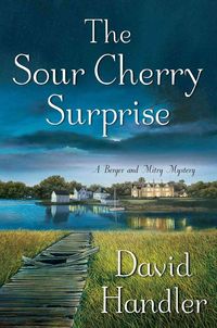 Produktbild: The Sour Cherry Surprise: A Berger and Mitry Mystery