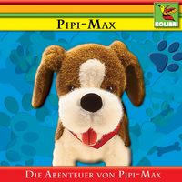 Produktbild: Pipi-Max - Die Abenteuer von Pipi-Max