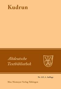 Produktbild: Kudrun