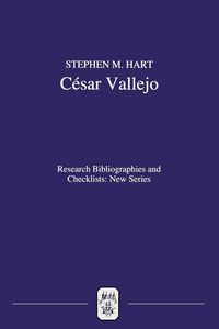 Produktbild: C&eacute;sar Vallejo