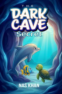Produktbild: The Dark Cave Secret (The Sketchbook Legends)