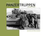 Produktbild: Fotos from the Panzertruppen