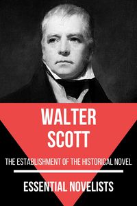 Bild vom Artikel Essential Novelists - Walter Scott vom Autor Walter Sir Scott