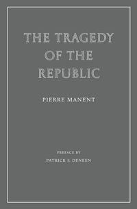 Produktbild: The Tragedy of the Republic