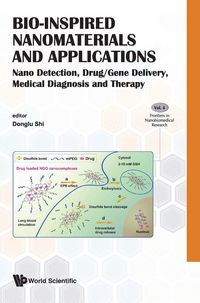 Produktbild: Bio-Inspired Nanomaterials and Applications