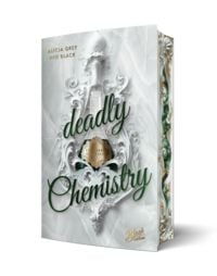 Produktbild: Deadly Chemistry
