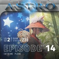 Produktbild: ASTRO S2 - Episode 14 - Extreme Pl&auml;ne