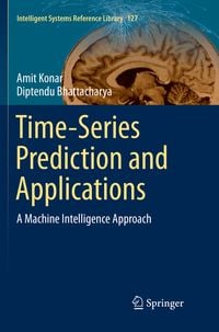 Produktbild: Time-Series Prediction and Applications