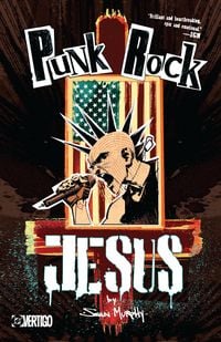 Produktbild: Punk Rock Jesus (New Edition)