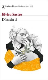 Produktbild: D&iacute;as sin ti