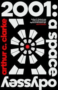 Produktbild: 2001: A Space Odyssey