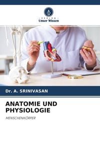 Produktbild: Anatomie und Physiologie