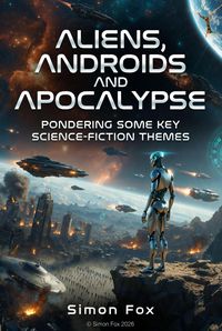 Produktbild: Aliens, Androids and Apocalypse