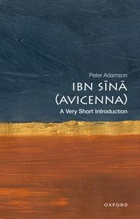 Produktbild: Ibn Sina (Avicenna)
