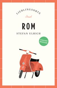 Produktbild: Rom Reisef&uuml;hrer Lieblingsorte