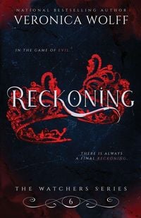 Produktbild: Reckoning