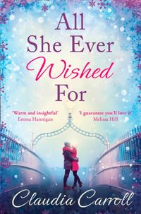 Produktbild: All She Ever Wished For