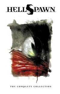Produktbild: Hellspawn Complete Collection
