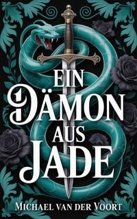 Produktbild: Ein D&auml;mon aus Jade