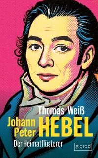 Produktbild: Johann Peter Hebel