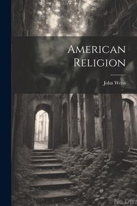 Produktbild: American Religion
