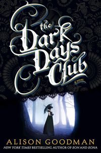 Produktbild: Dark Days Club