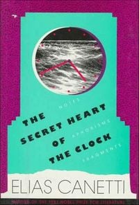 Produktbild: The Secret Heart of the Clock