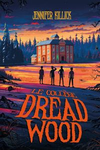 Produktbild: Le coll&egrave;ge Dread Wood. Tome 1