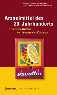 Produktbild: Arzneimittel des 20. Jahrhunderts