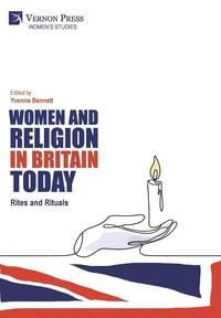 Produktbild: Women and Religion in Britain Today
