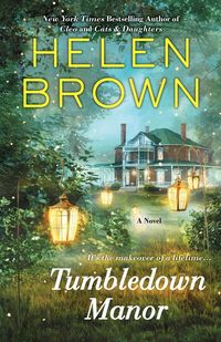 Produktbild: Tumbledown Manor