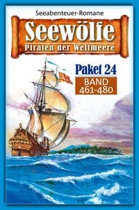 Produktbild: Seew&ouml;lfe Paket 24