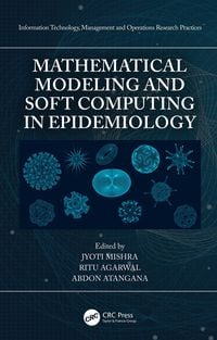 Produktbild: Mathematical Modeling and Soft Computing in Epidemiology